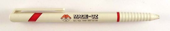 Mage CZ