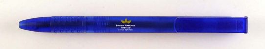 British American Tobacco