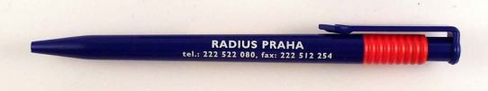 Radius