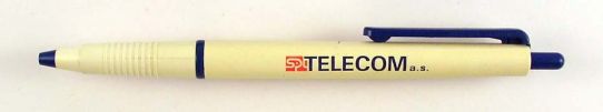 SPT telecom