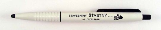 Stavebniny astn