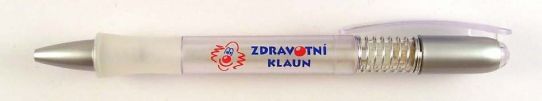 Zdravotn klaun