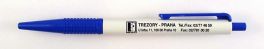 Trezory