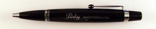 Pinky vodka