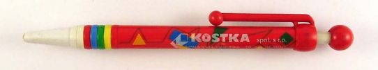Kostka