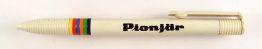 Pionjar