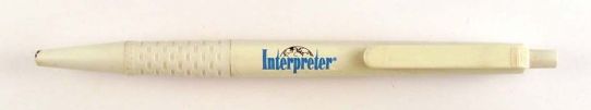 Interpreter