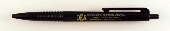 DEA