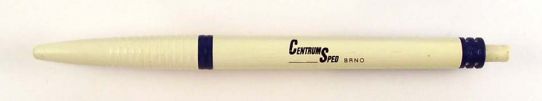 Centrum Sped