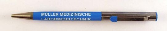 Muller medizinisch