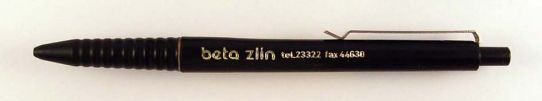 Beta Zln