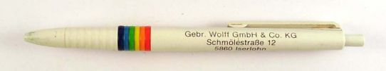Gebr. Wolff