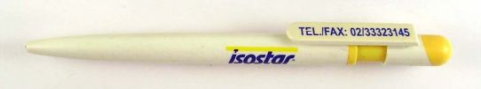 Isostar