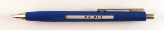 Blasberg
