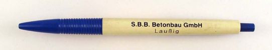 S.B.B. Betonbau