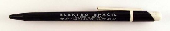 Elektro Spil