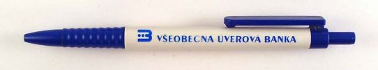 Veobecn verov banka