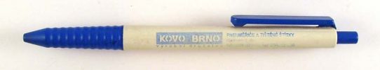 Kovo Brno