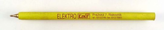 Elektro Koko