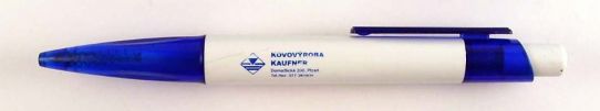 Kovovroba Kaufner