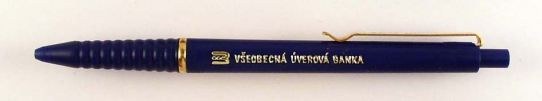 Veobecn verov banka