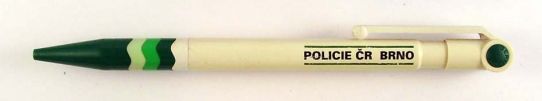 Policie R