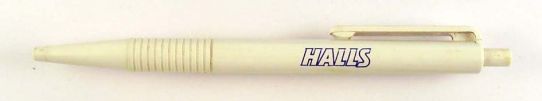 Halls