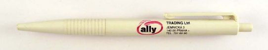 Ally