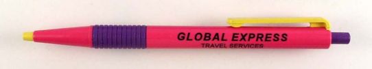Global express