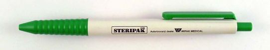 Steripak