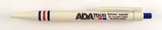 Ada tour