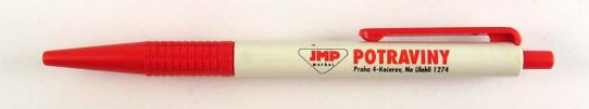JMP market