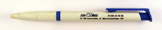 Inter Metal