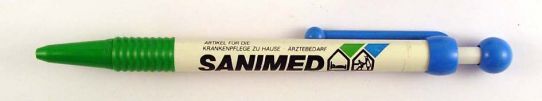 Sanimed