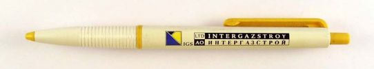 IGS