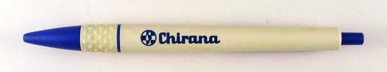 Chirana