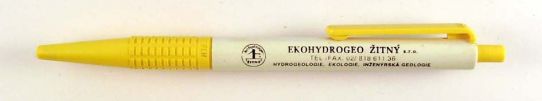 Ekohydrogeo itn