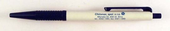 Chironax