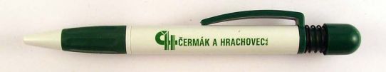 ermk a Hrachovec