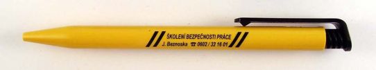 kolen bezpenosti prce