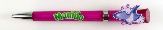 Mamba