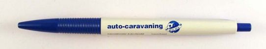 Auto caravaning