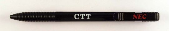 CTT