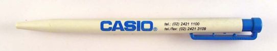 Casio
