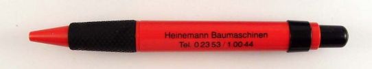 Heinemann