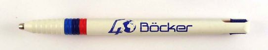 Bocker