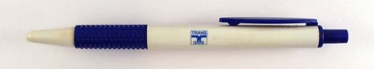 Trans gas