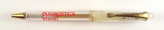 Diagnostica stago