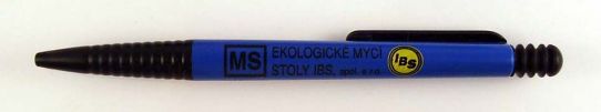 IBS