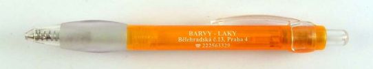 Barvy laky
